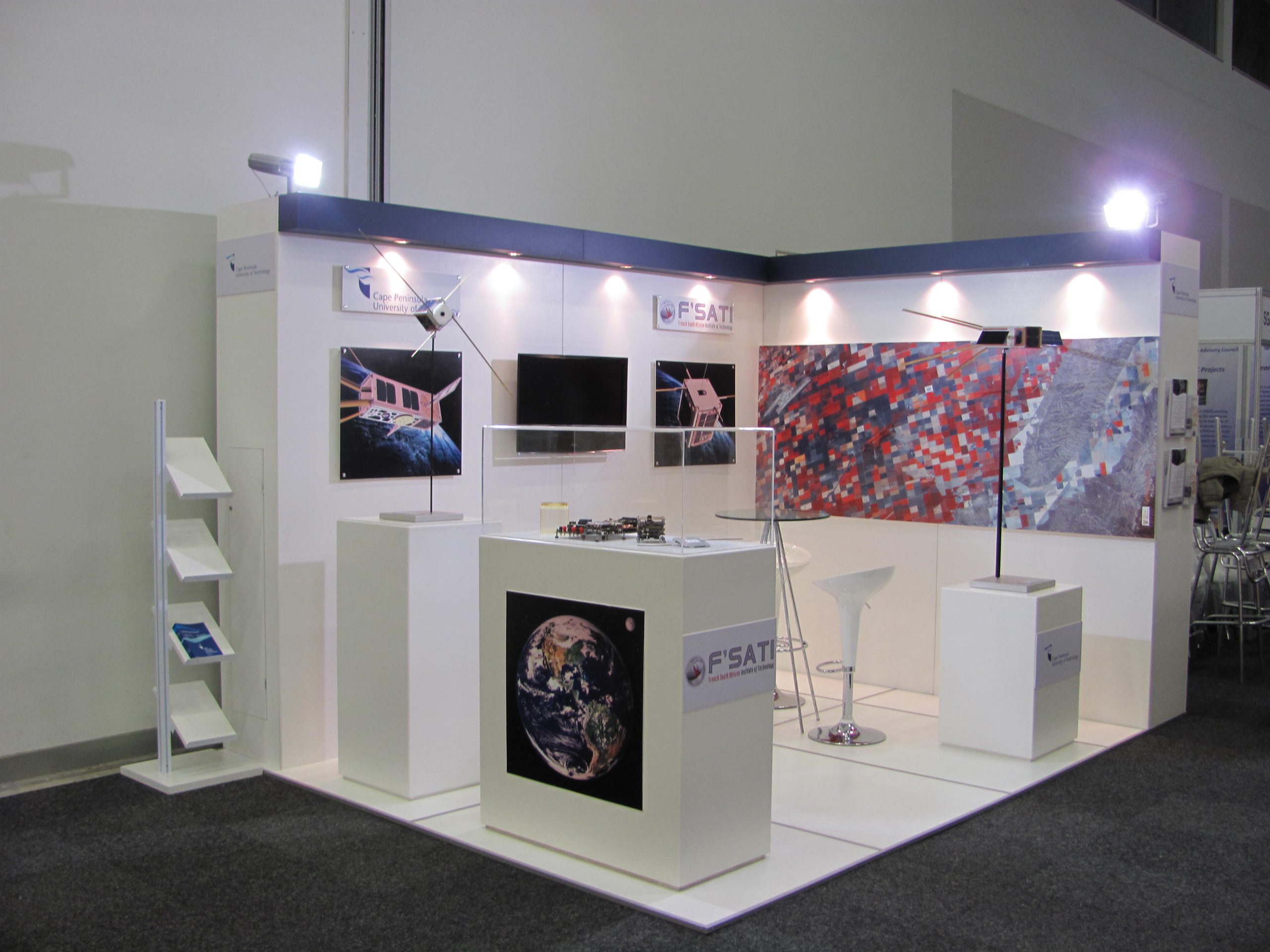 Konstruct Exhibitions – Exhibition Stands South Africa